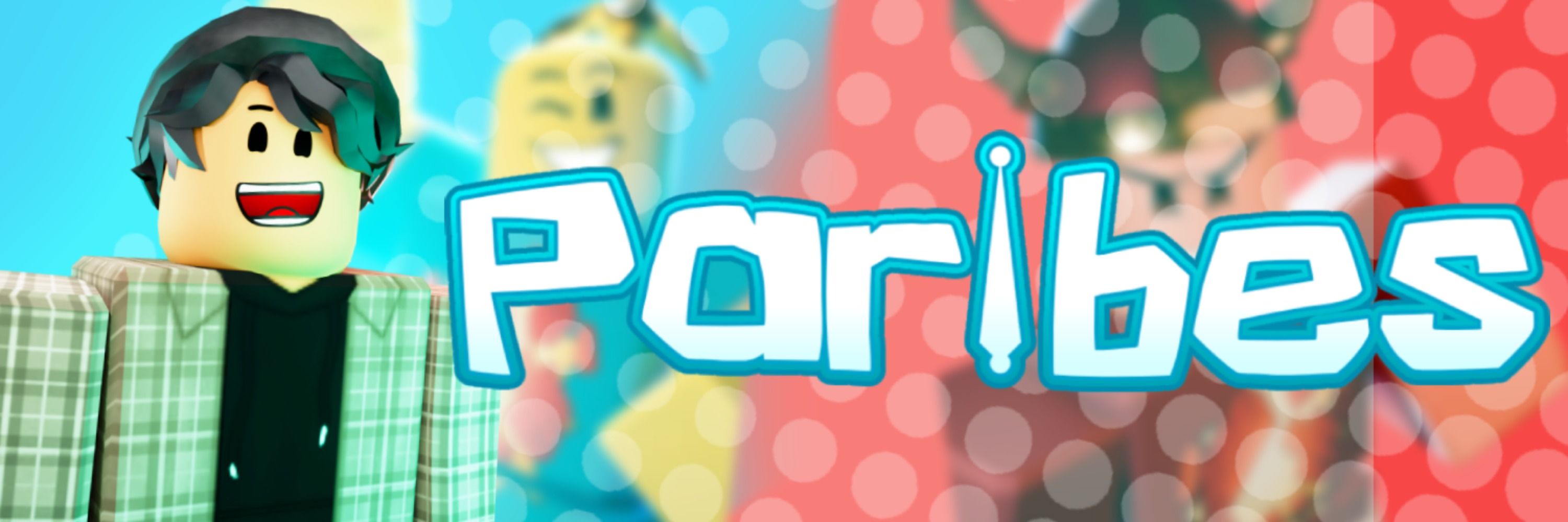 Paribes