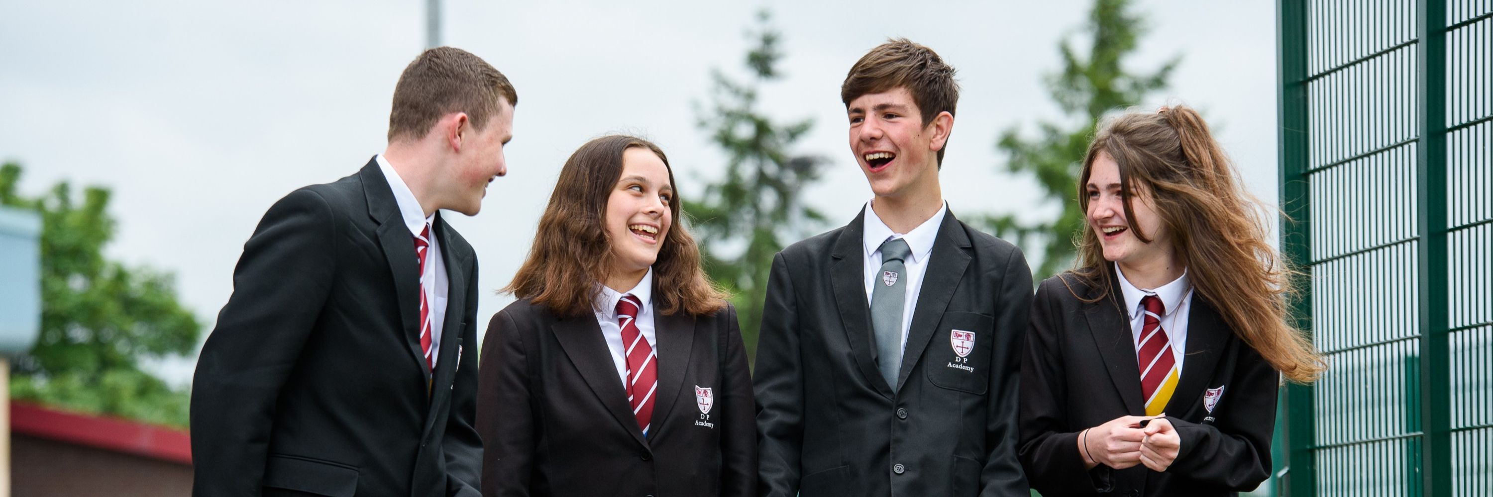 Dyson Perrins C of E Academy