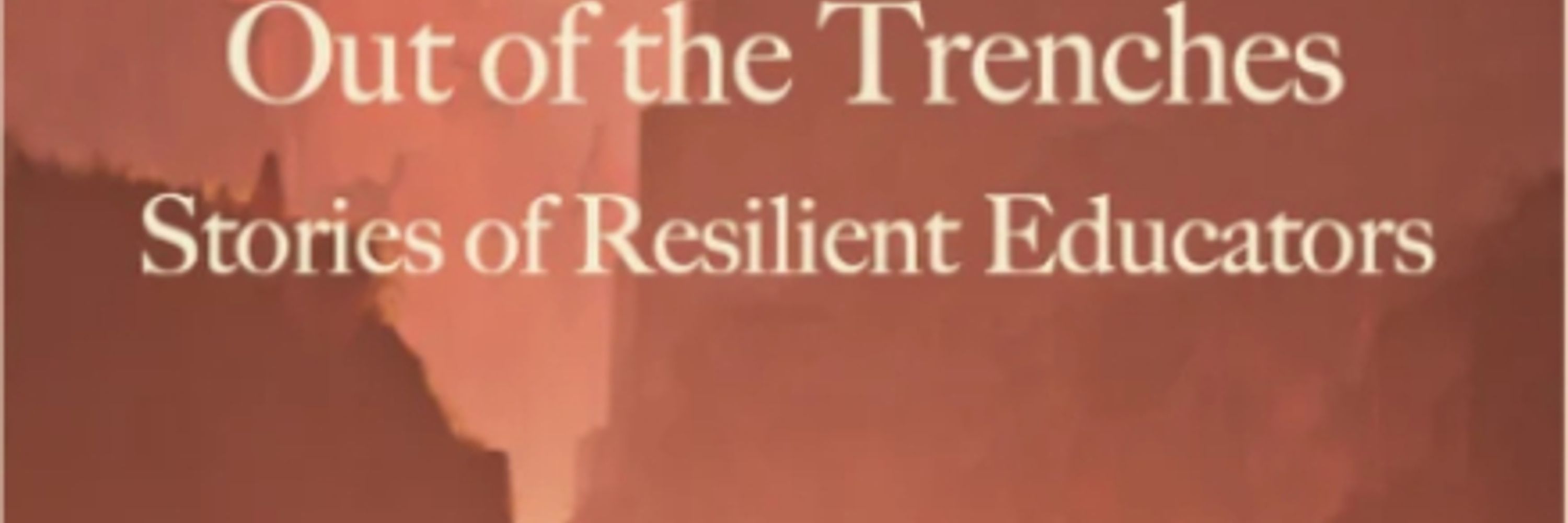 Out of the Trenches podcast