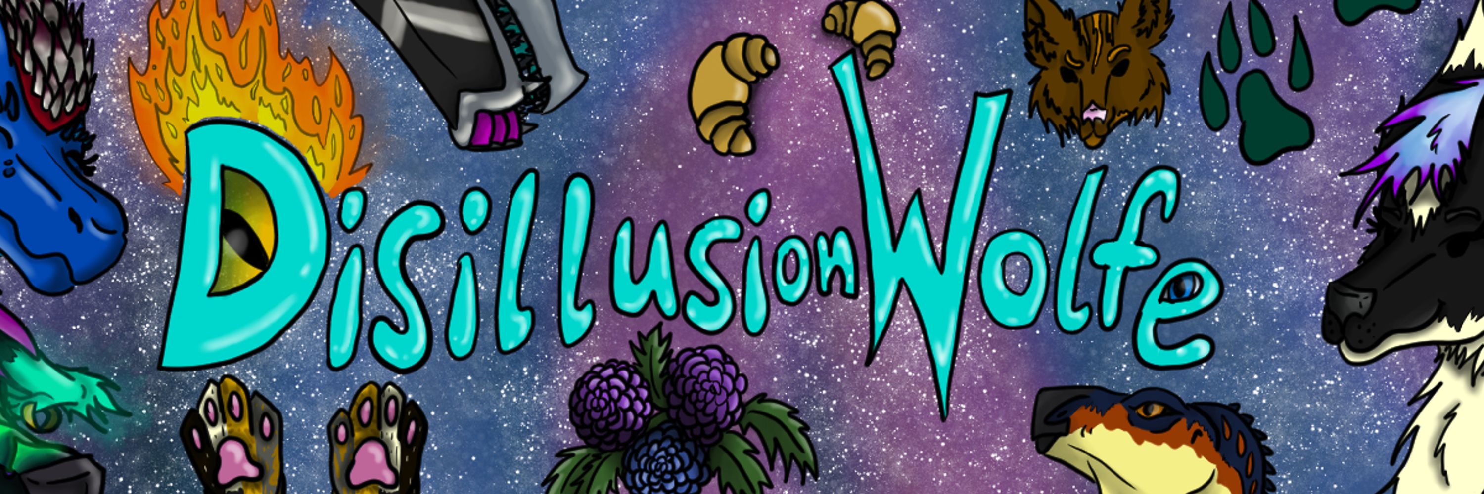 DisillusionWolfe