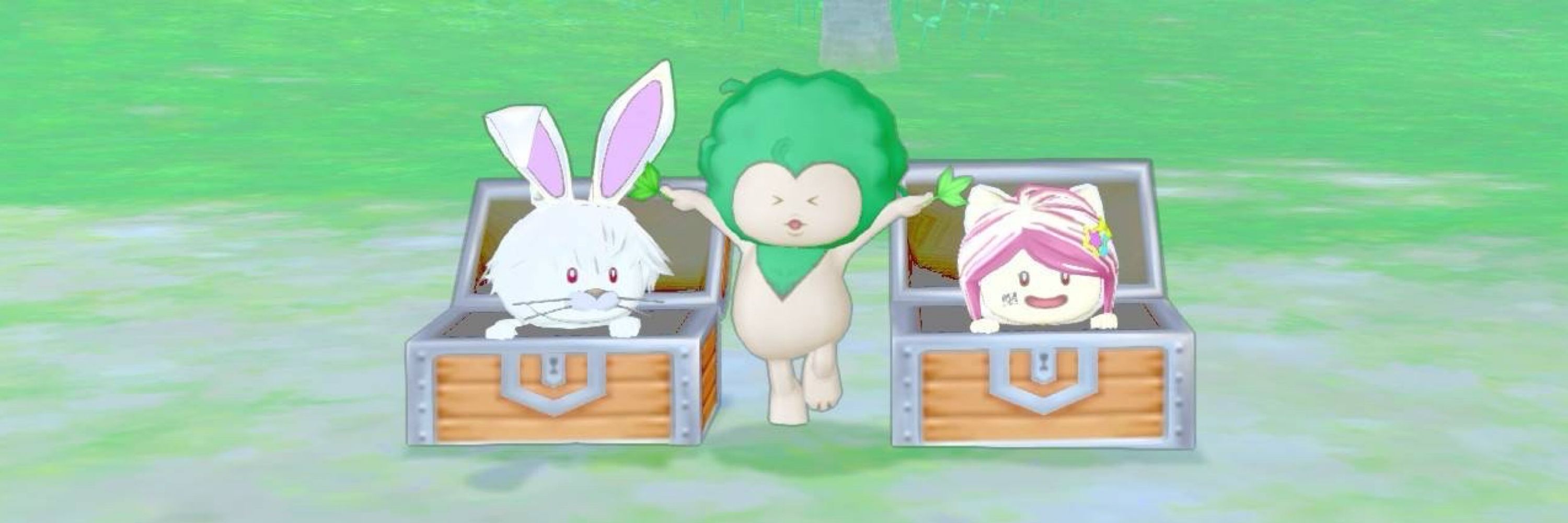 めろねーど