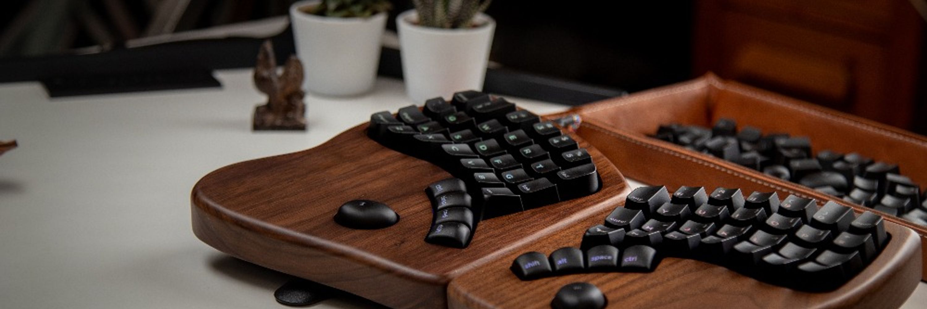 Keyboardio