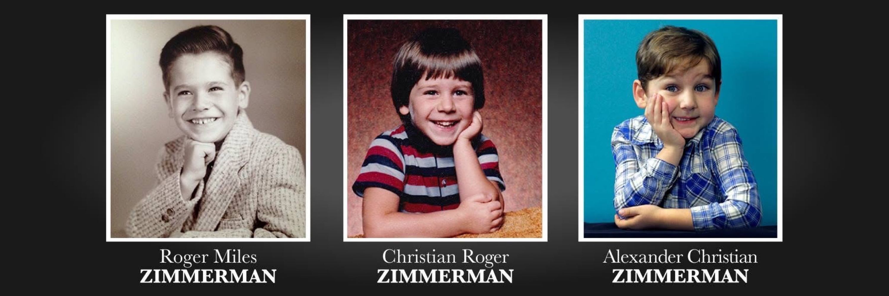 Christian Zimmerman