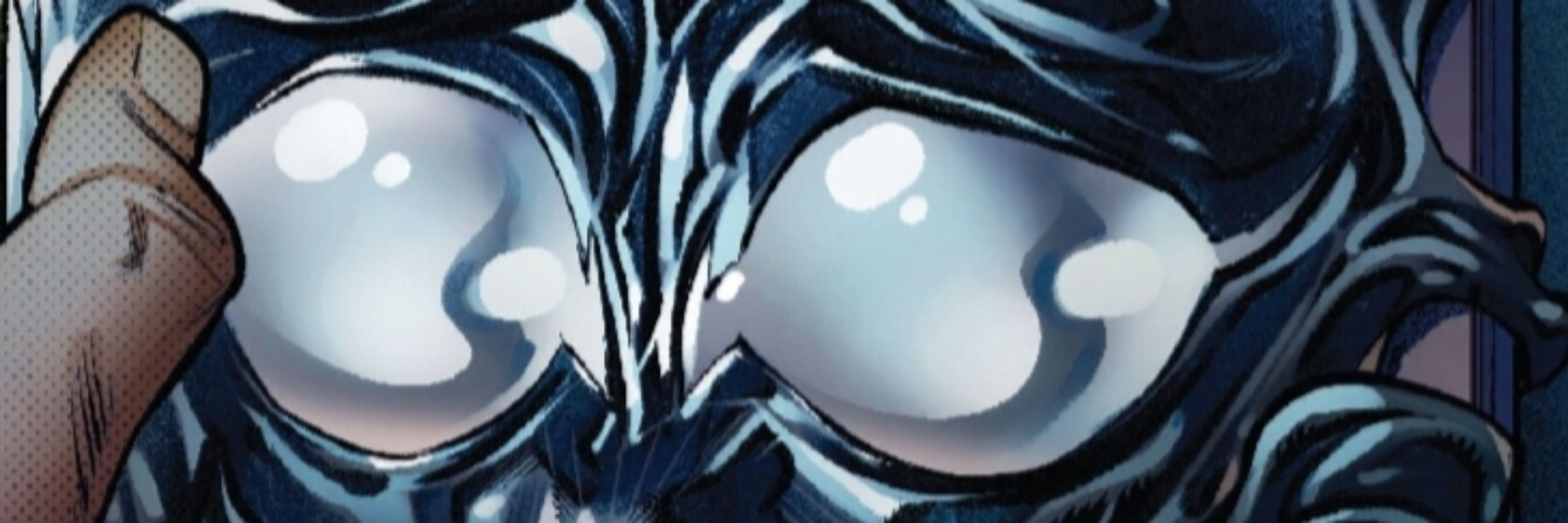 Hybrid Elric