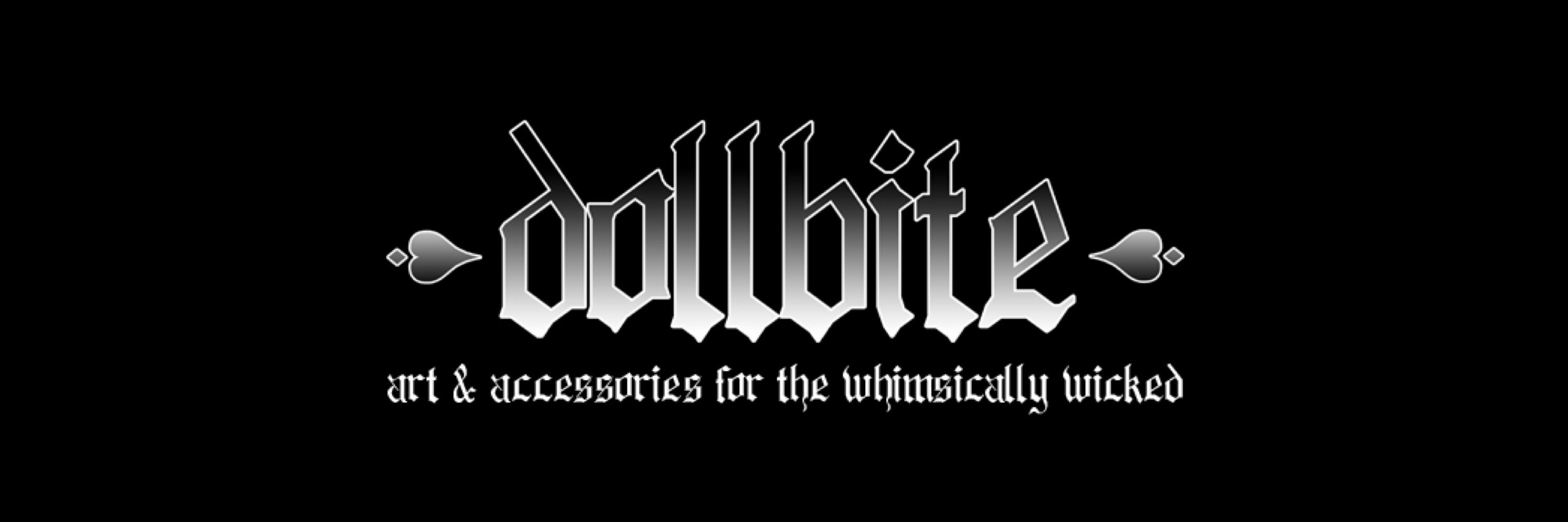 🦷🖤 DOLLBITE 🖤🦷