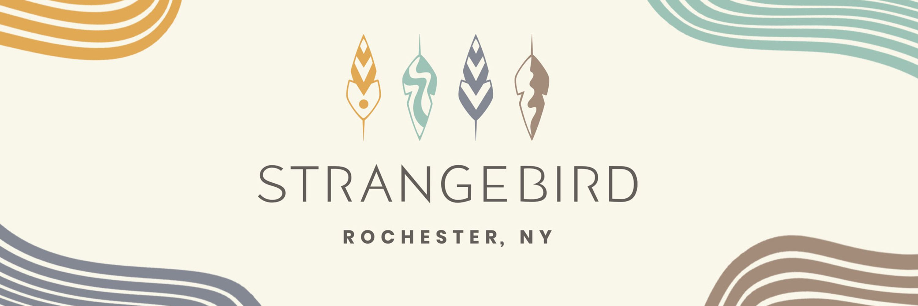 Strangebird