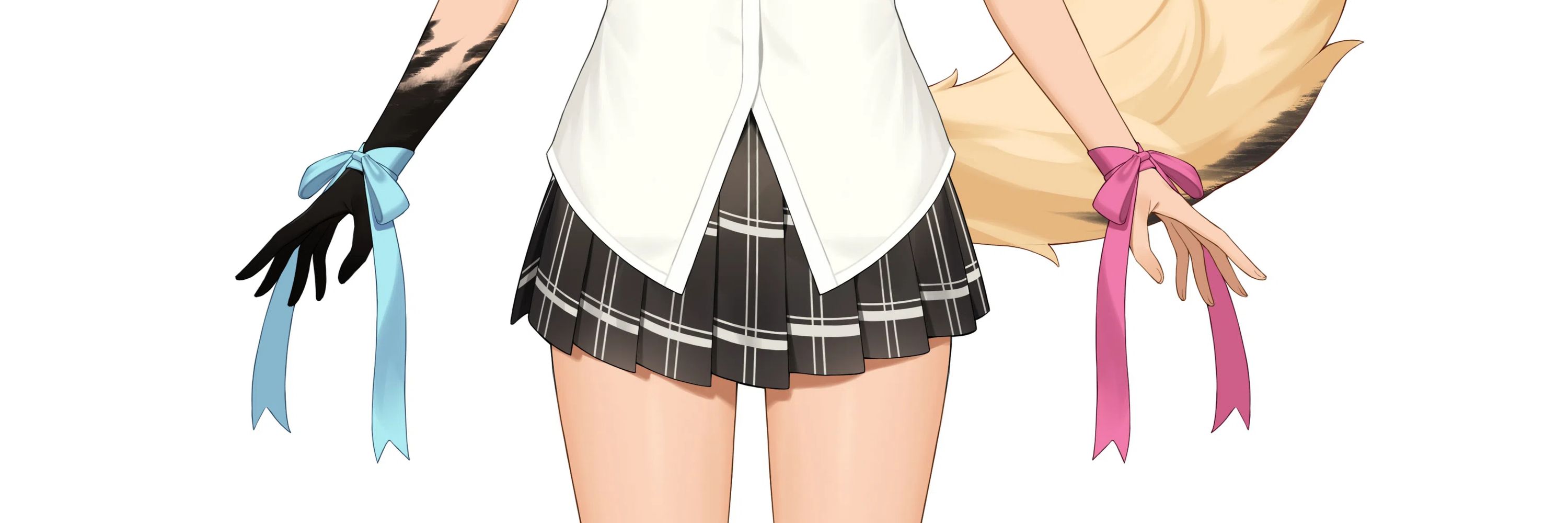 Rin Shirogane 🌓 Vtuber