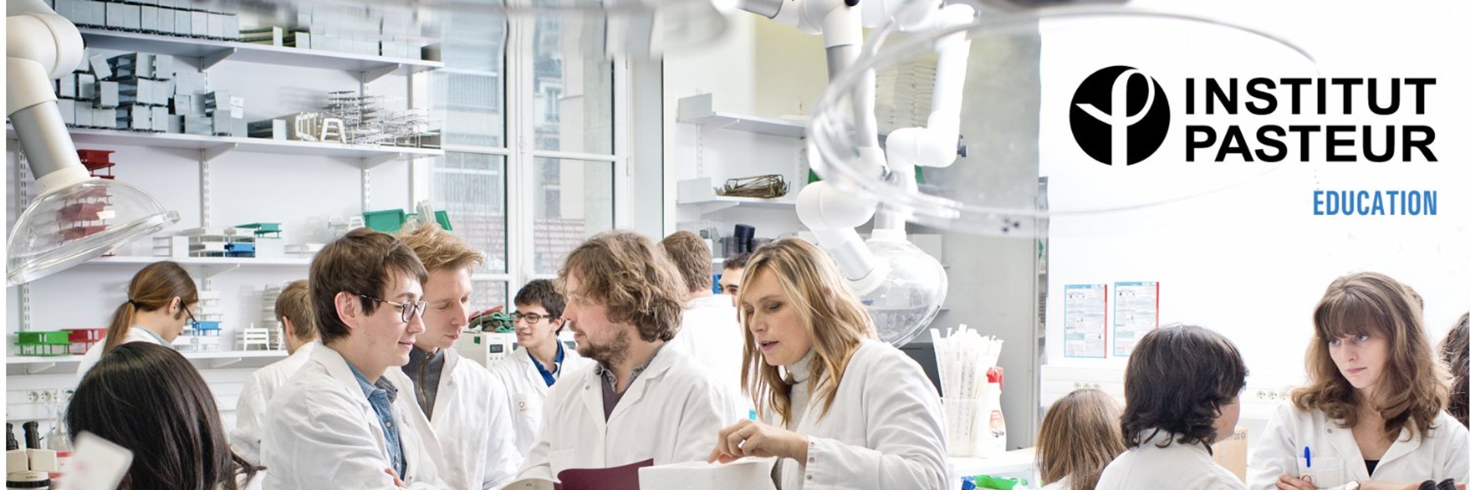 Institut Pasteur Education
