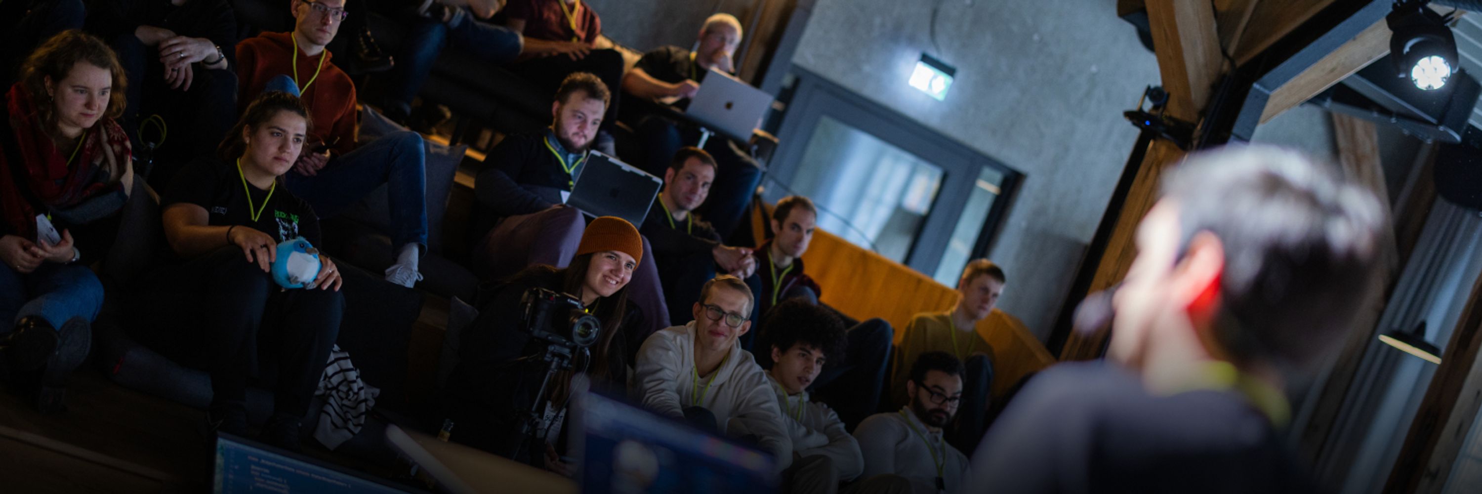 programmier.bar - der podcast für web & mobile dev