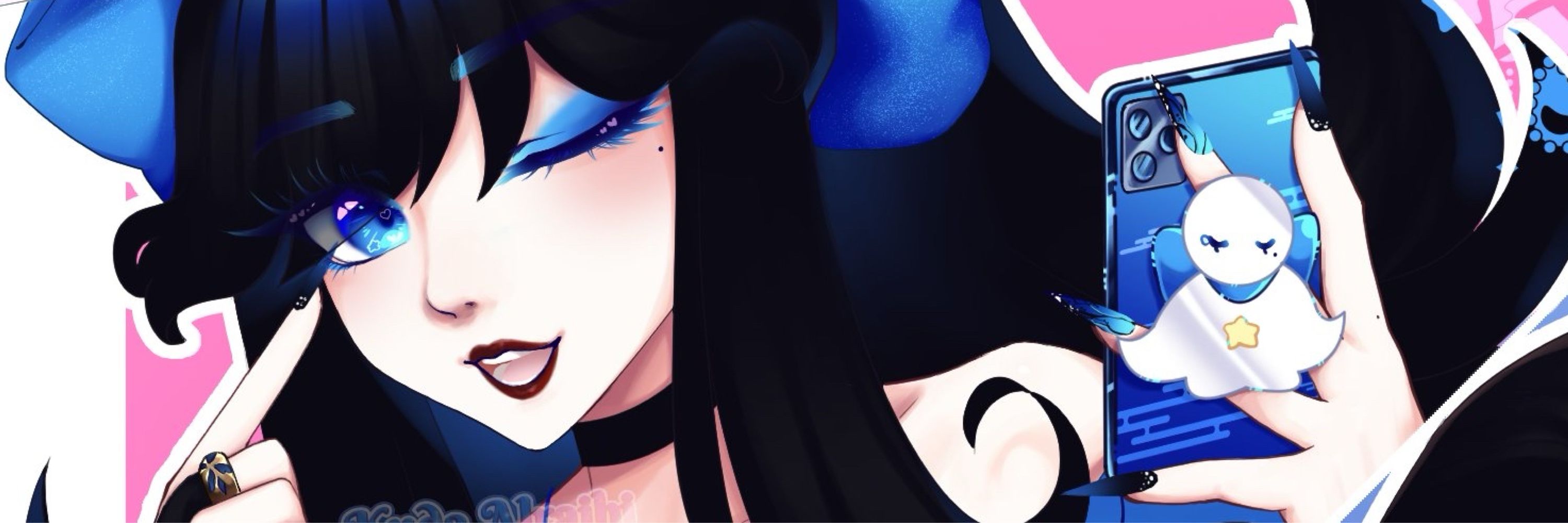 🩵 k u d a  c h  a n 🩵