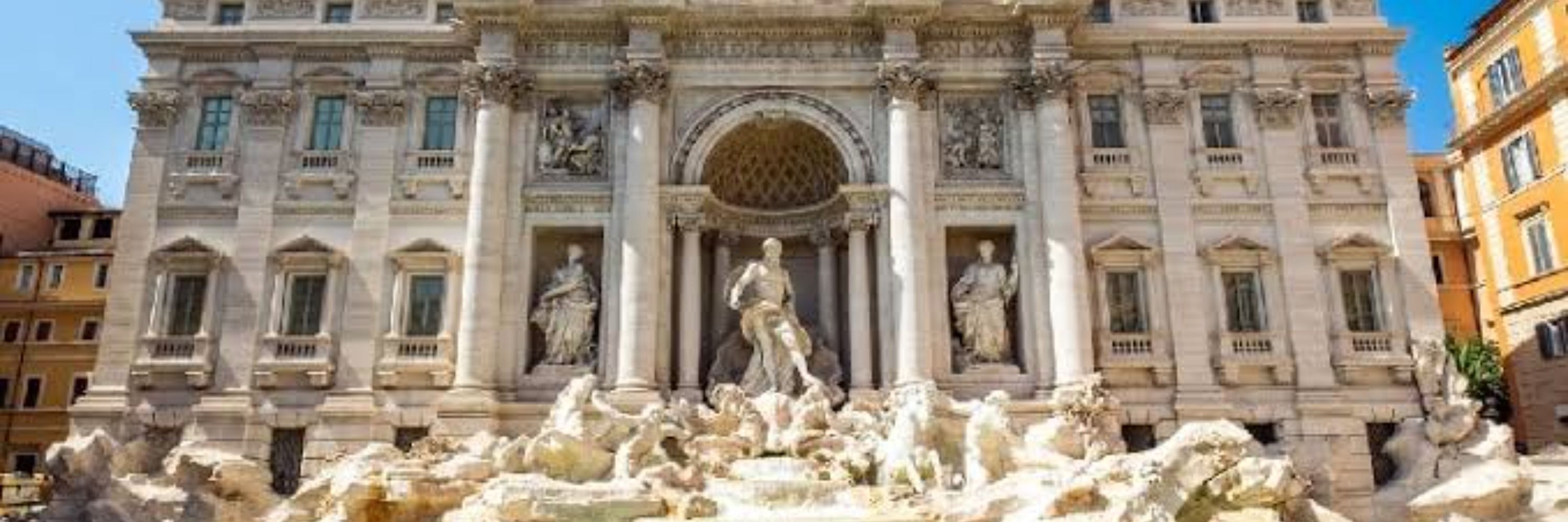 La Bella Roma
