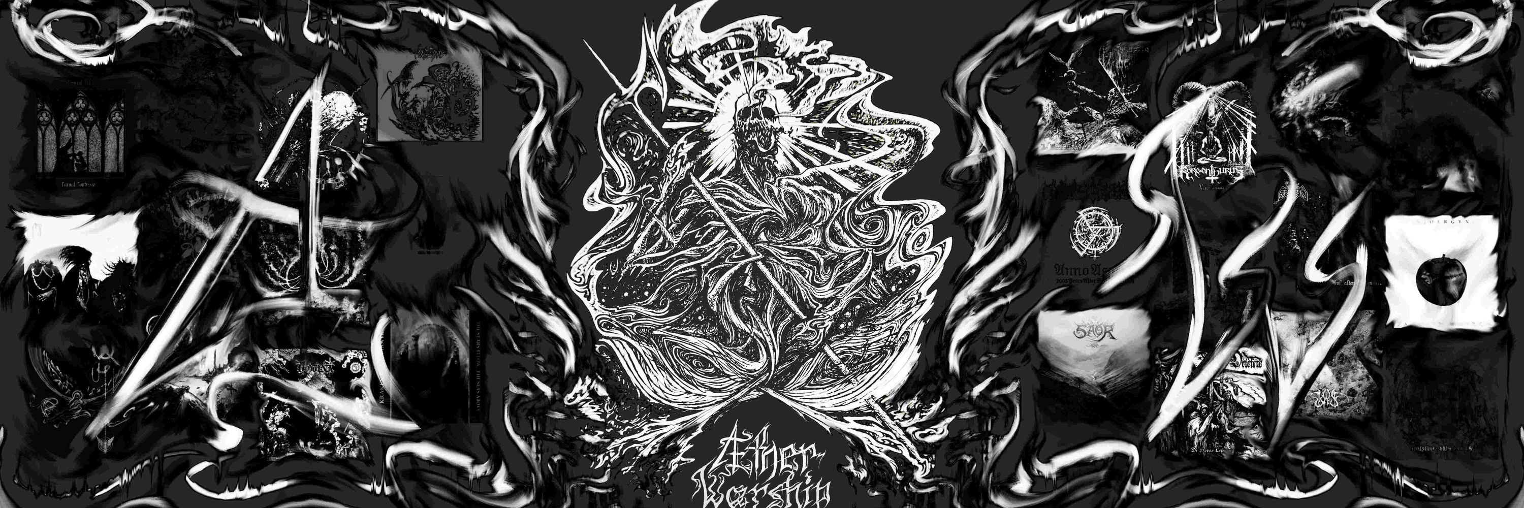 Hælbearded Ætherworship