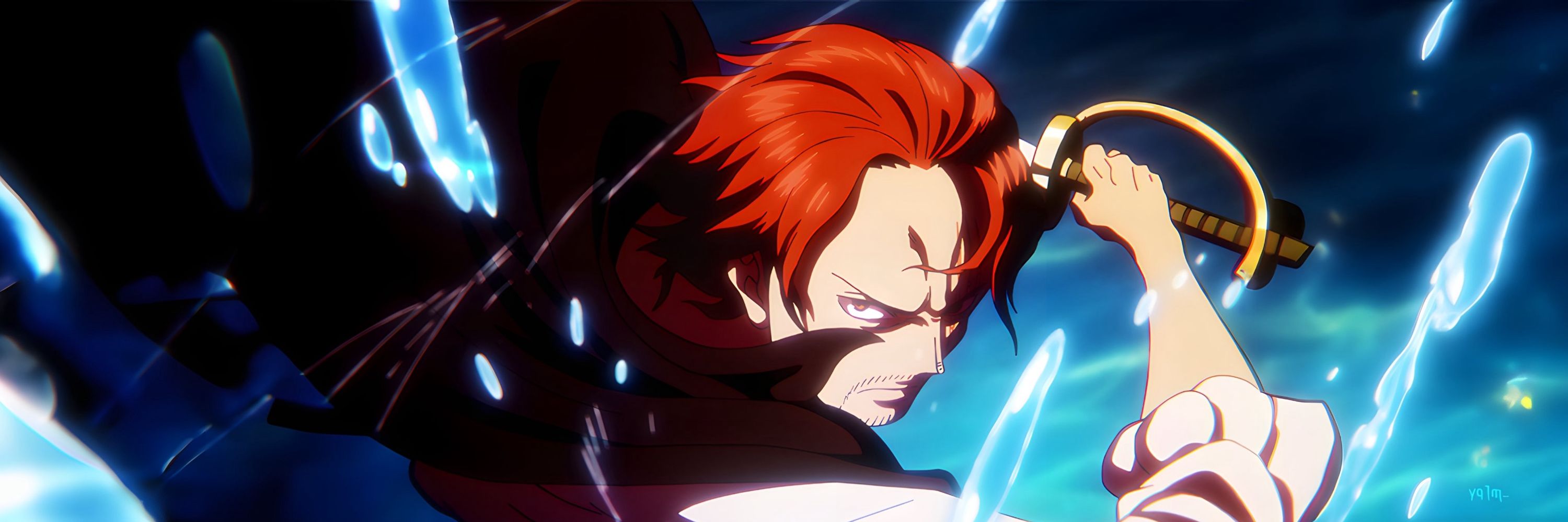 Shanks