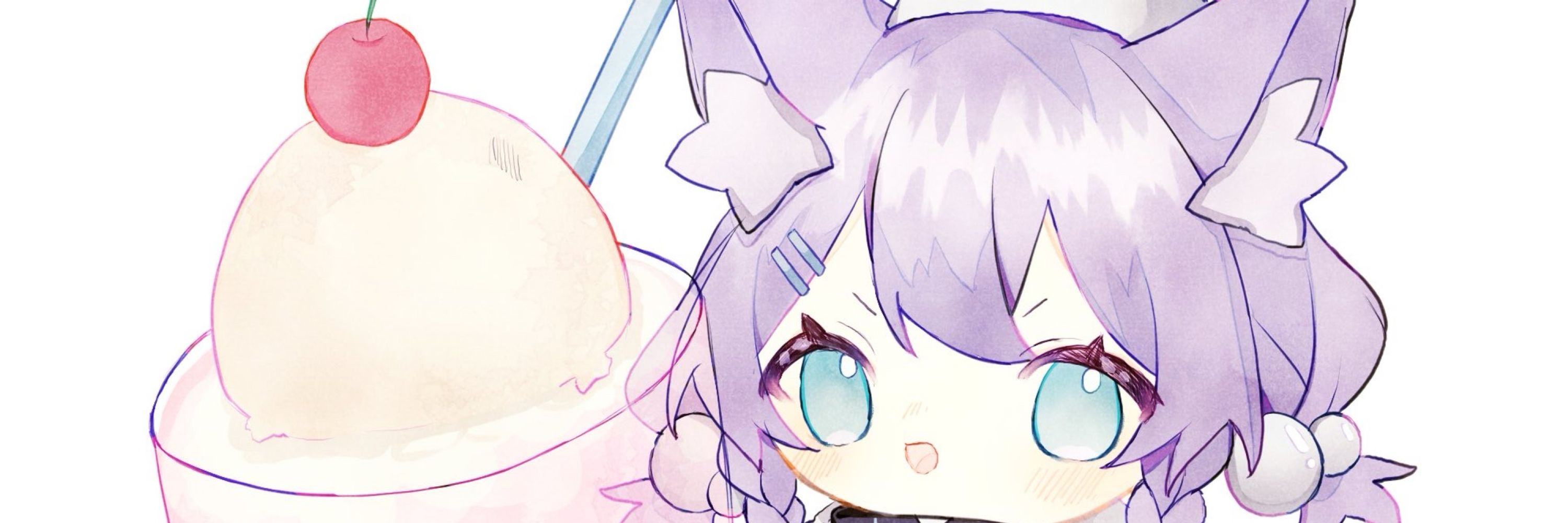 ミーゼアVTuber