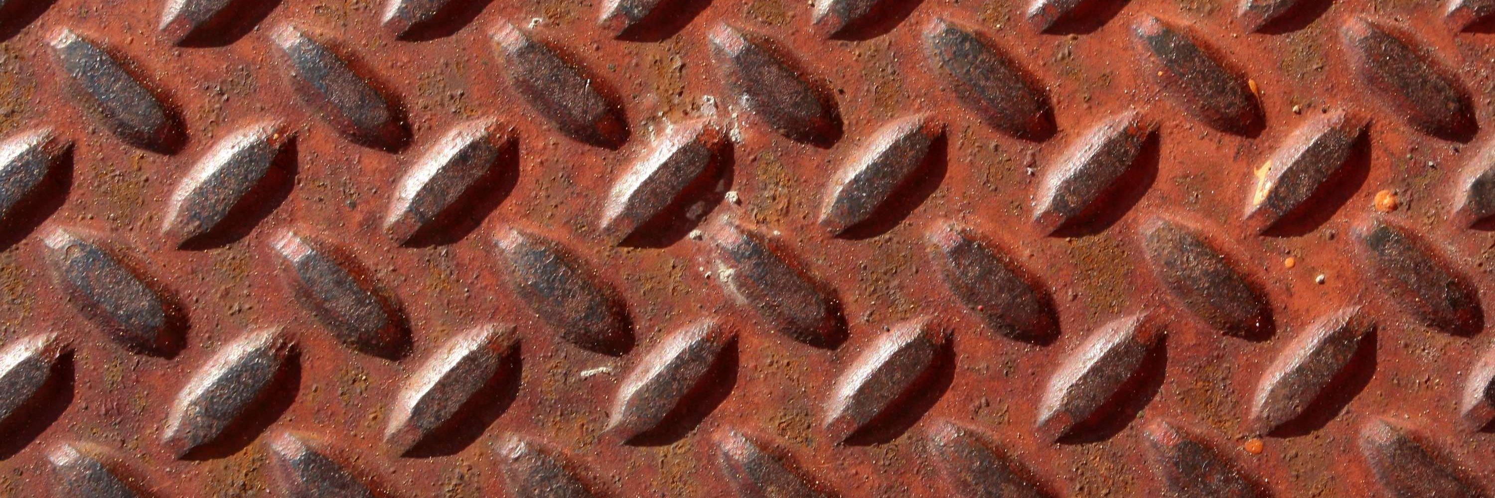 RUSTY ⚙️