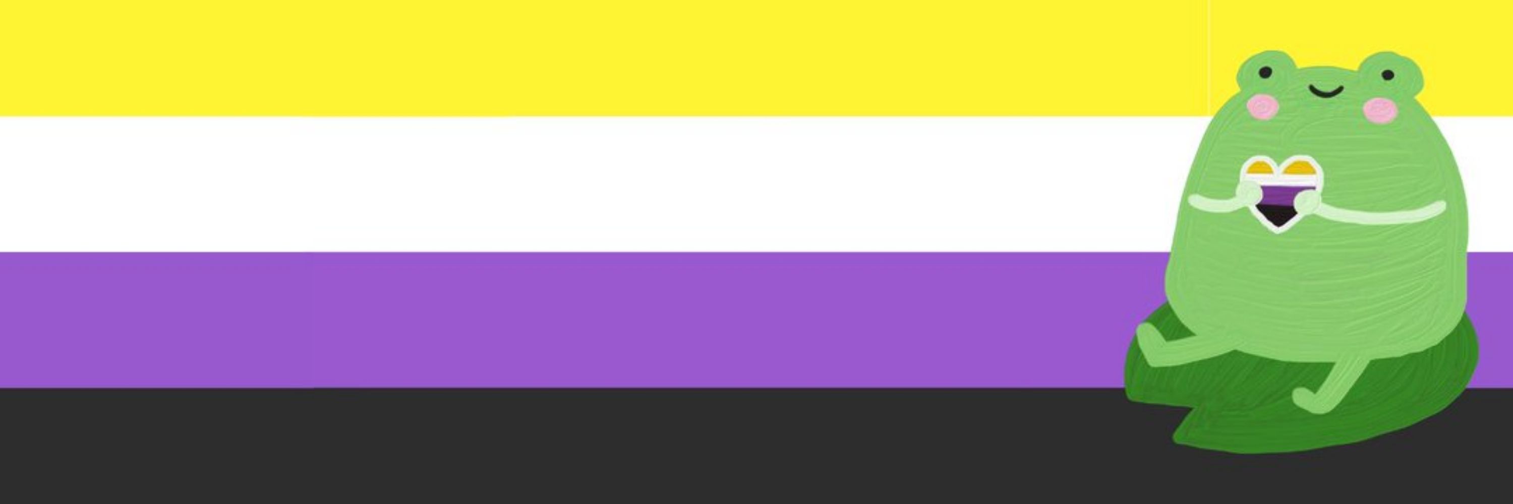 Erva Daninha 🏳️‍🌈