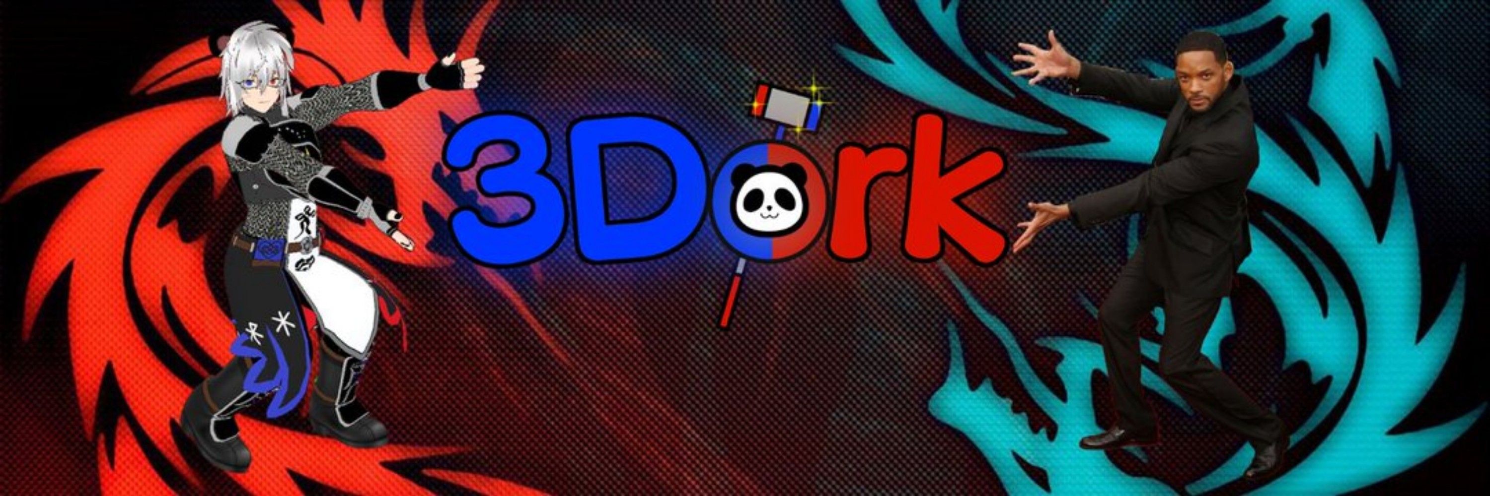 3Dork