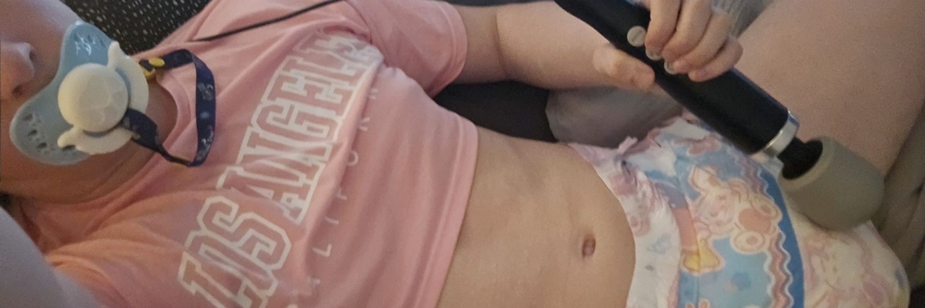 Lucas 🍼
