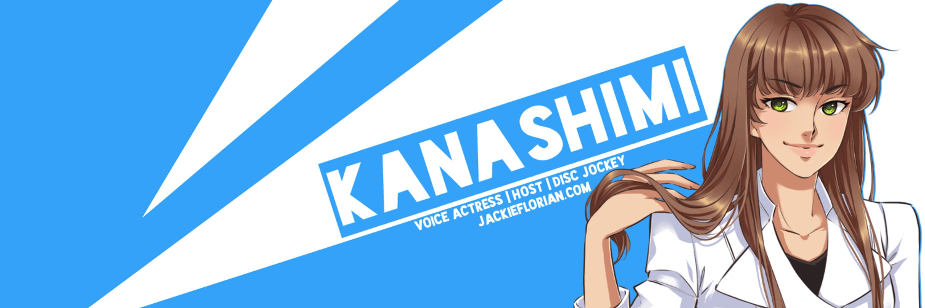 Jackie "Kanashimi" Florian