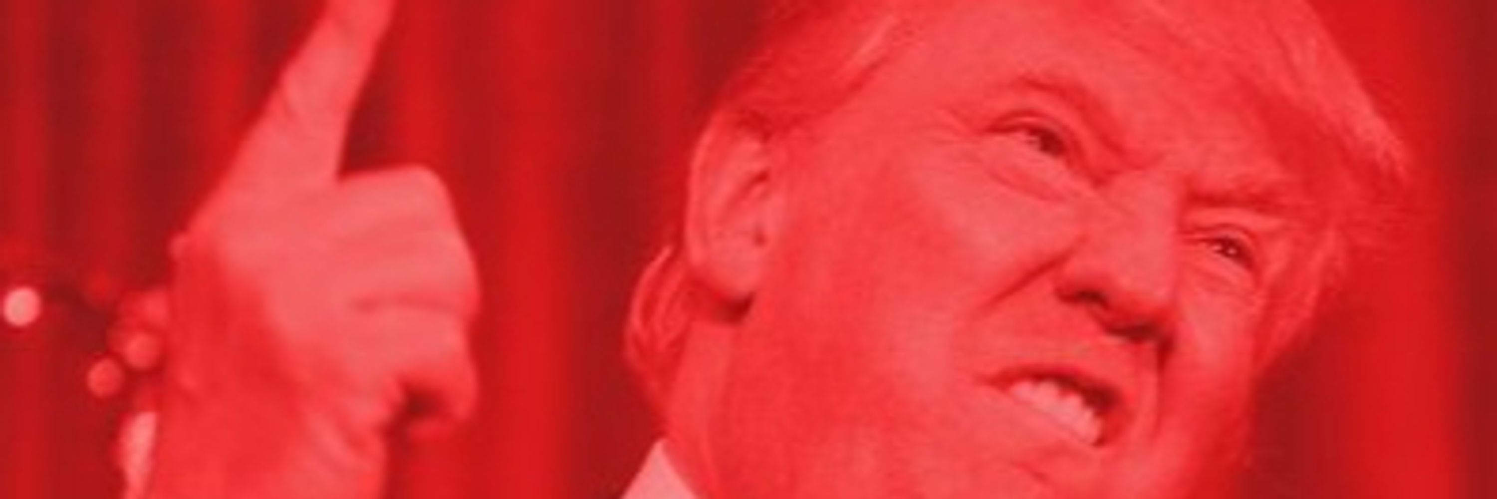 When Is Trump Gone?