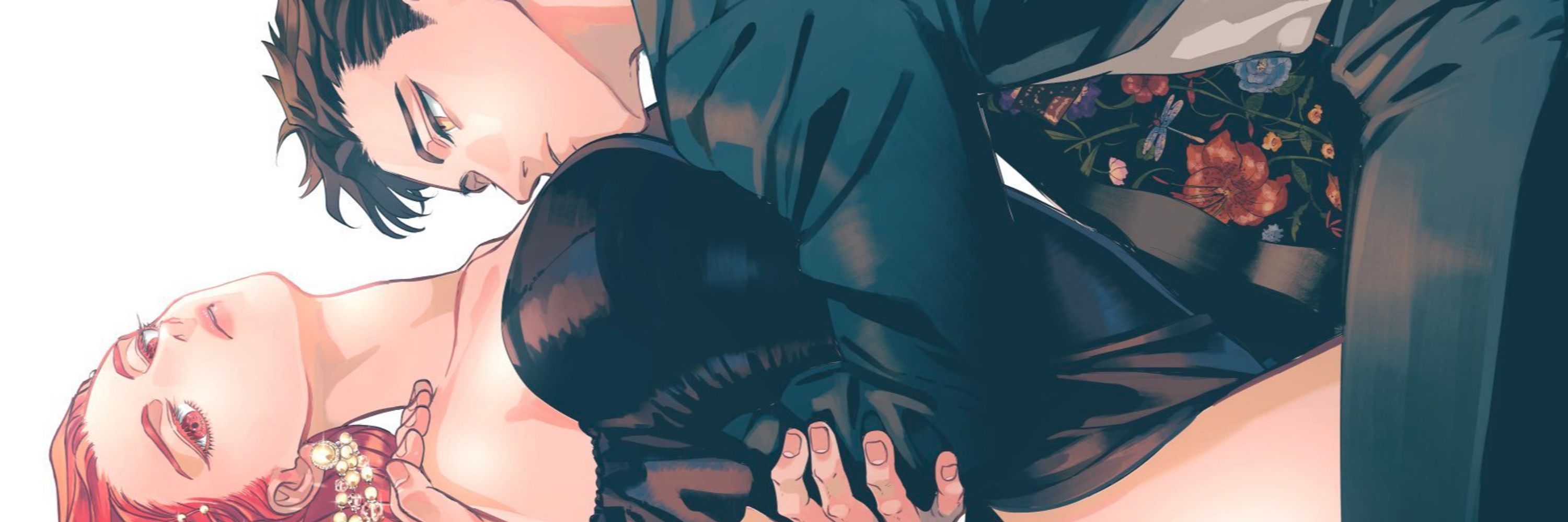 Mimi @ game arc