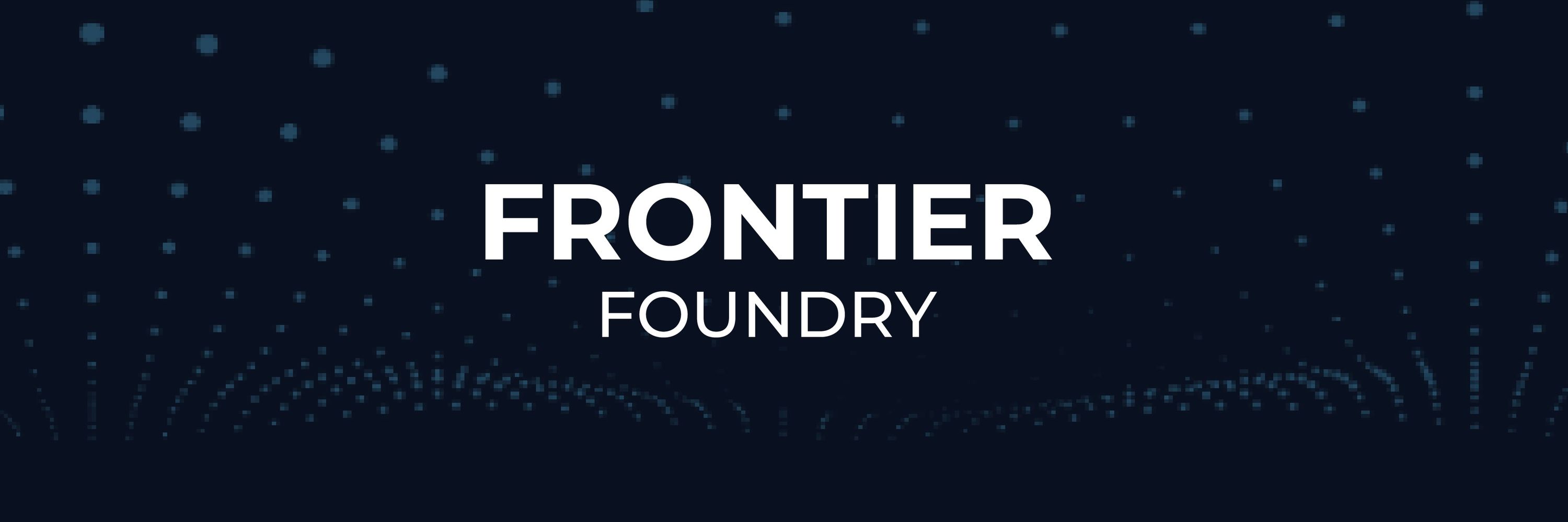 FrontierFoundryAI