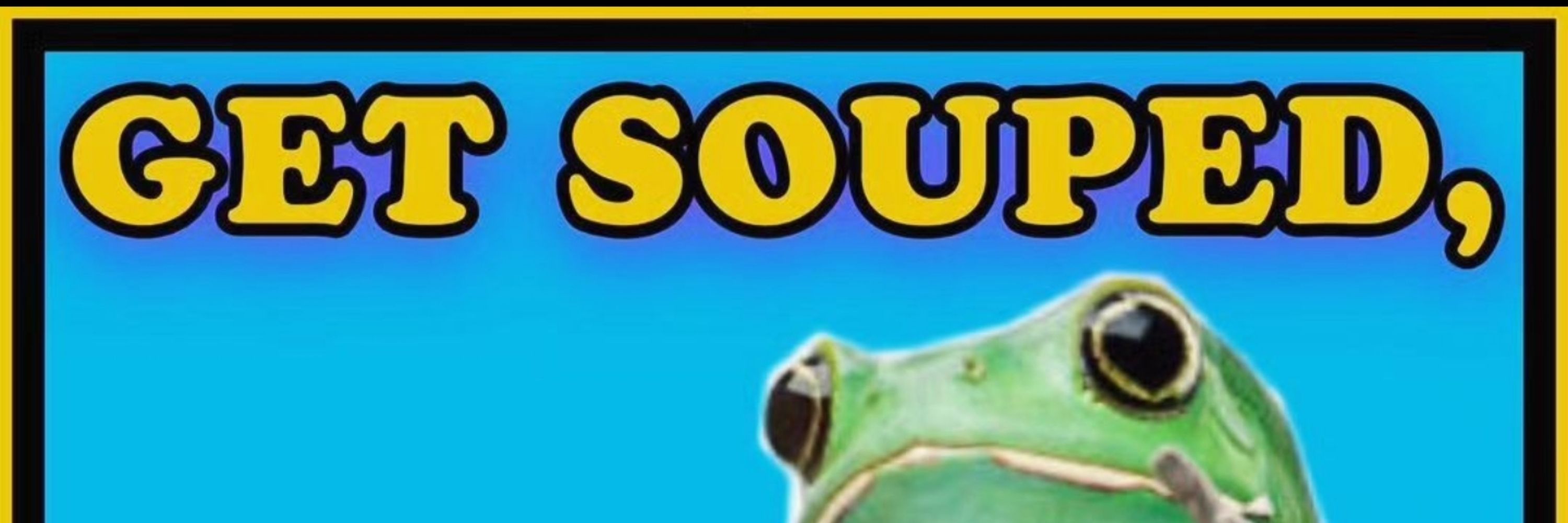 Soupy 🍜