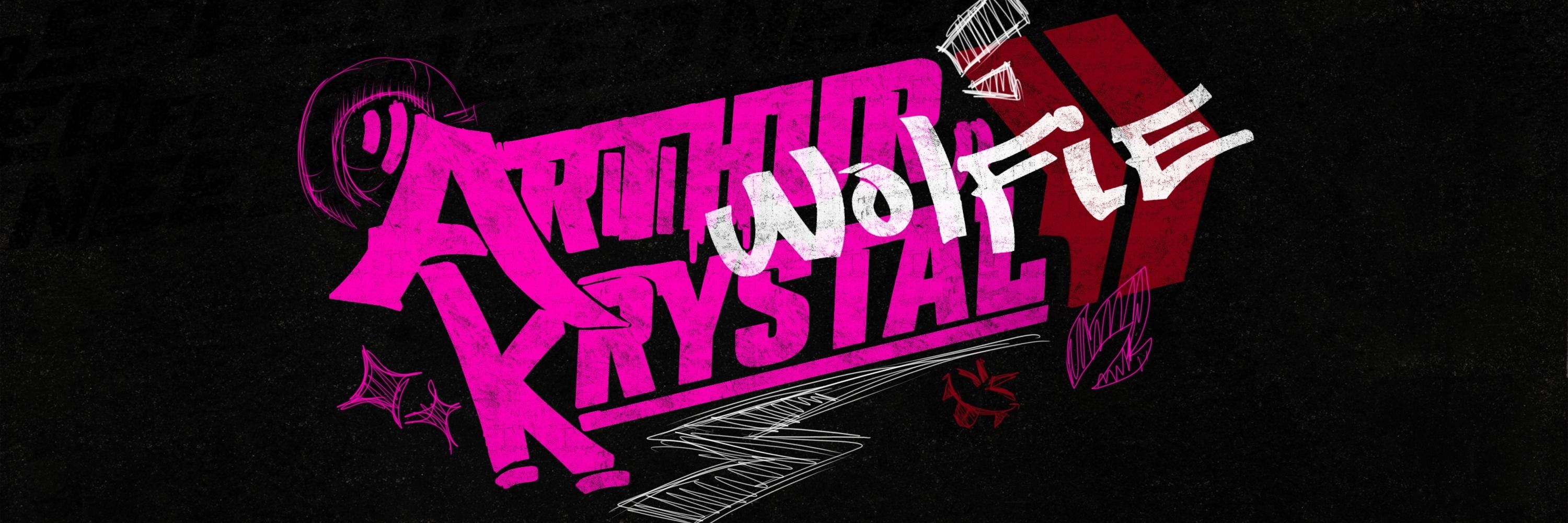 🌆Arthur/Krystal_Wolfie🌆
