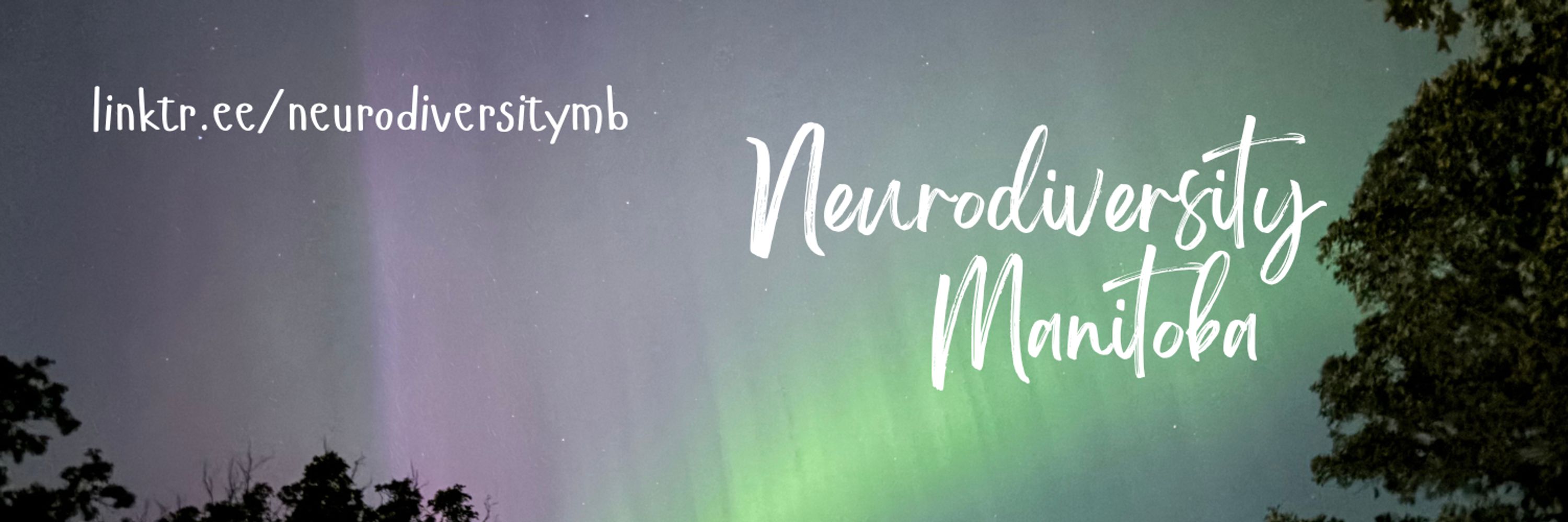 Neurodiversity Manitoba
