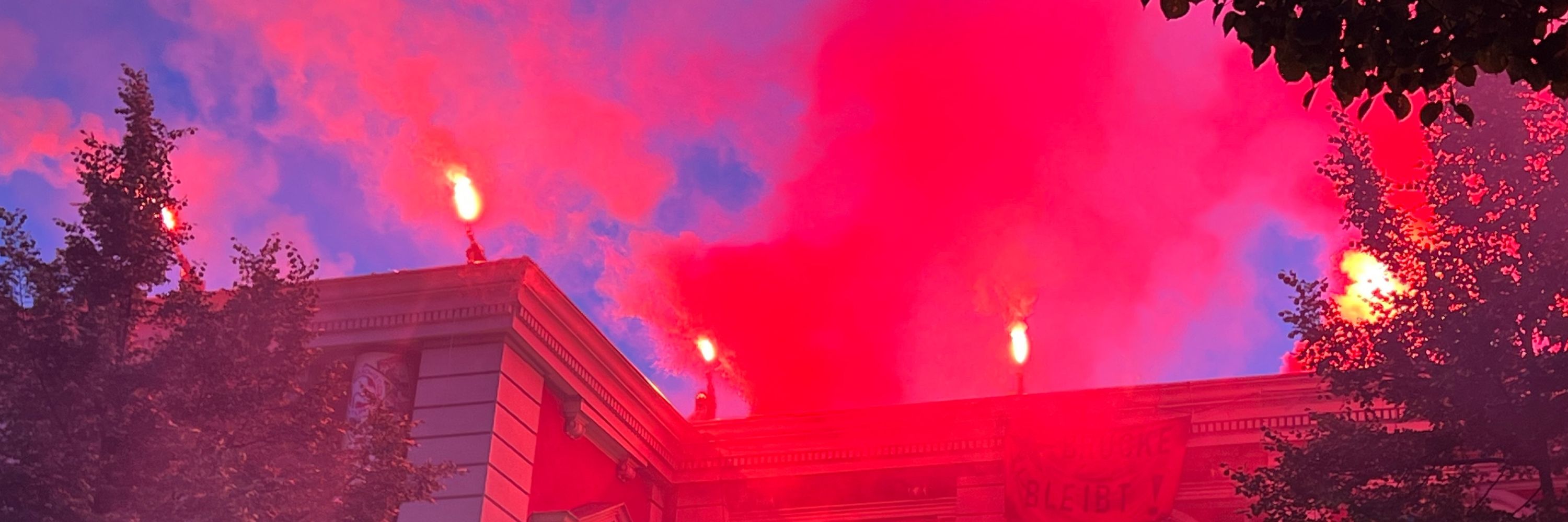 Siamo tutti antifascisti
