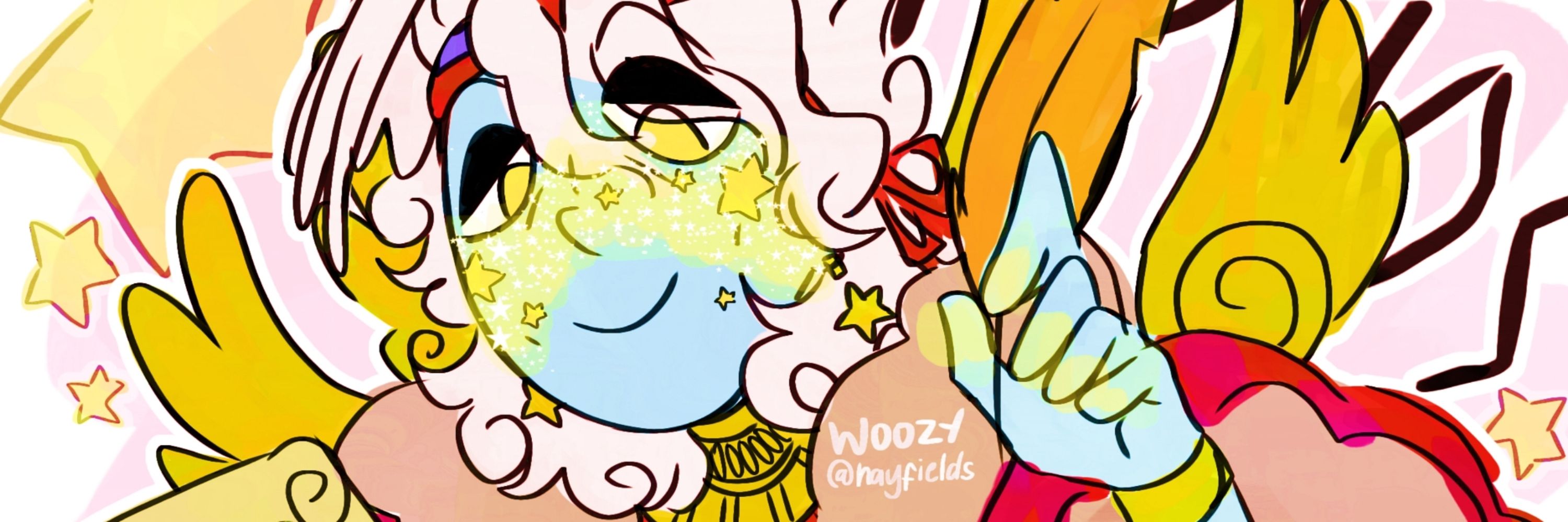 🌻WOOZY | SUNNY