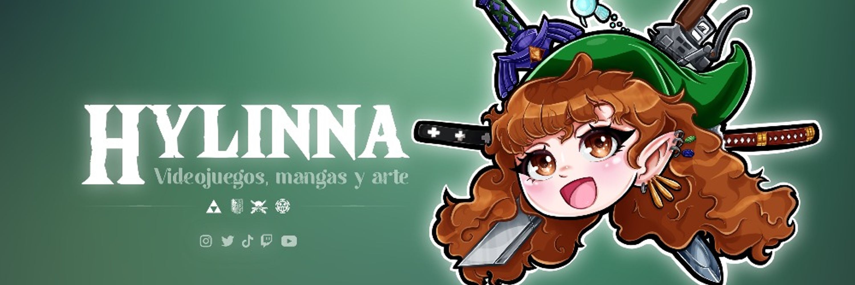 Ina🕹️🇮🇨