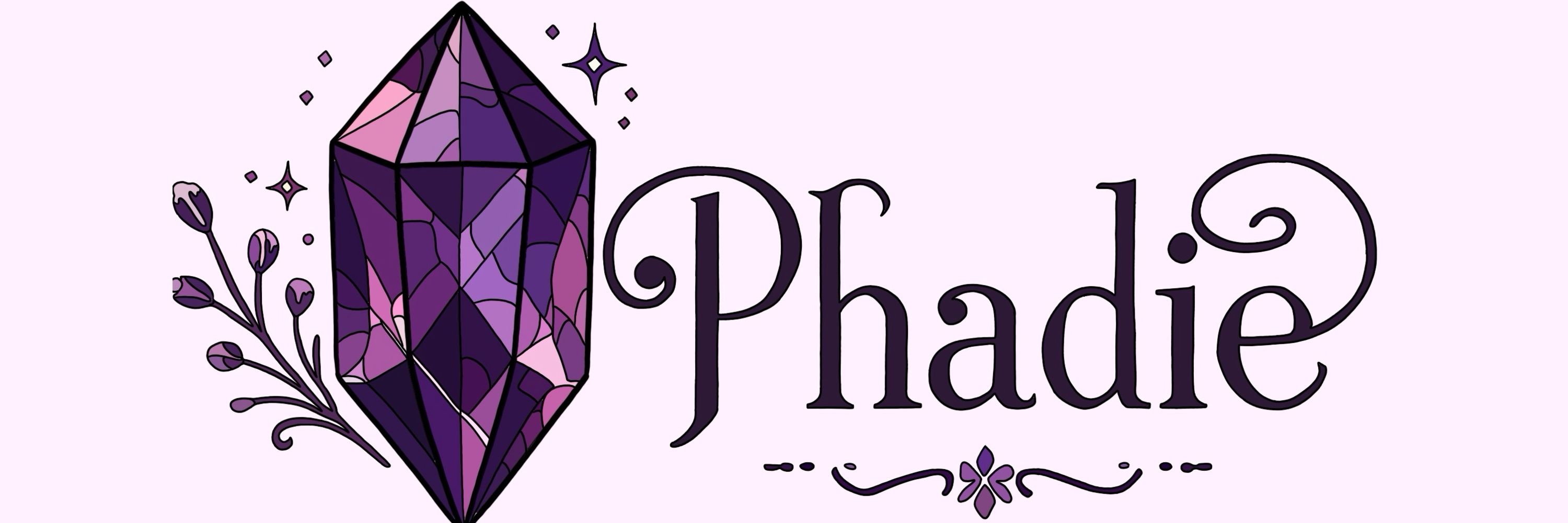 𝒫𝒽𝒶𝒹𝒾𝑒 🪄 [Commissions Open]