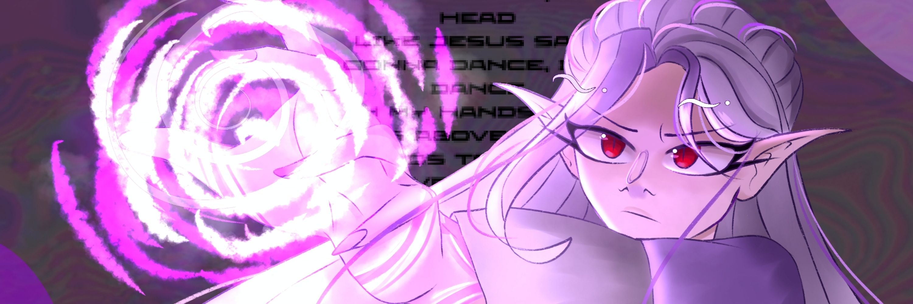 💜🩸—勝利 紅内—🩸💜