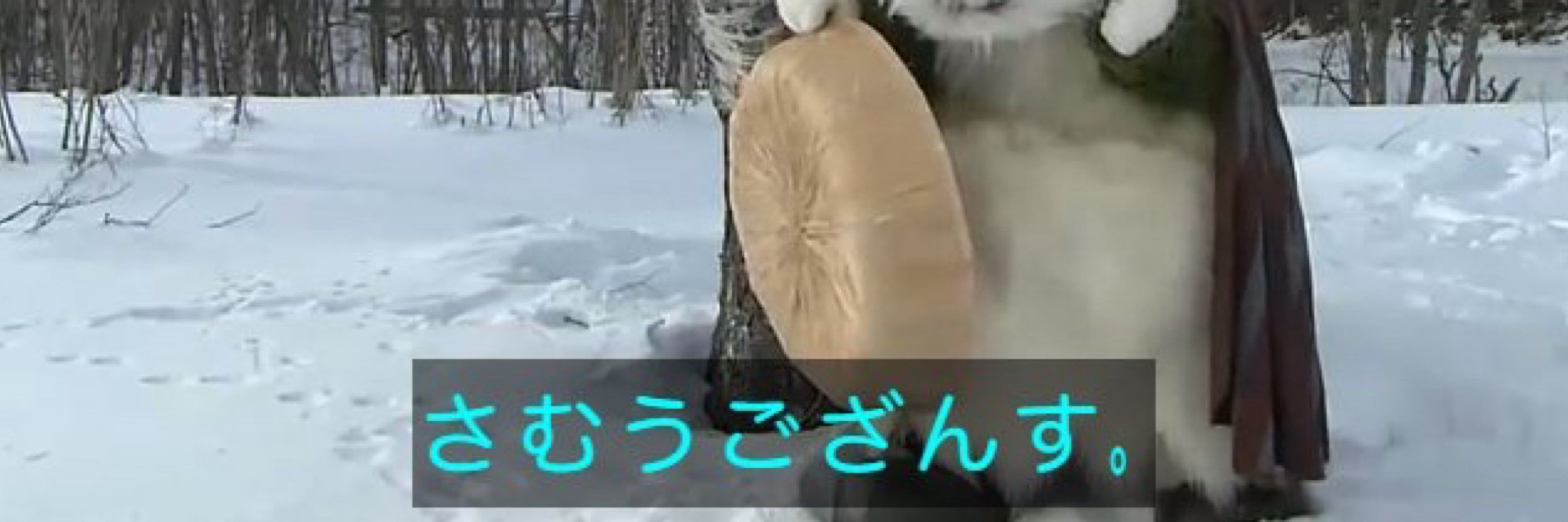 ナマステ