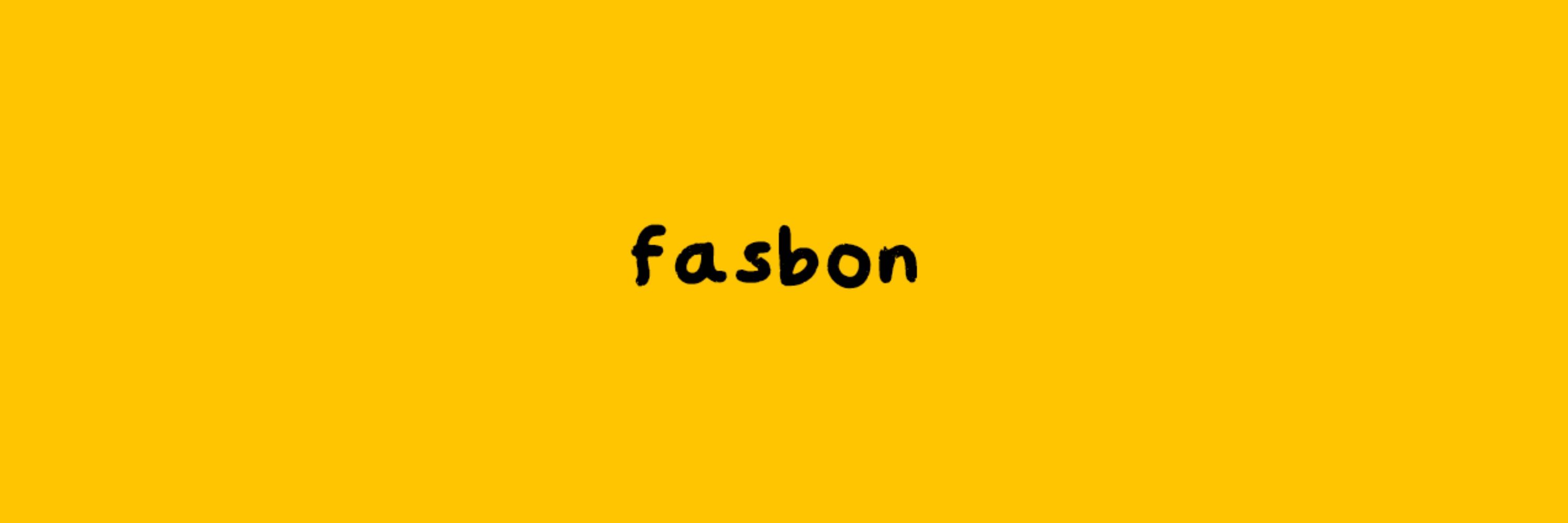 Fasbon