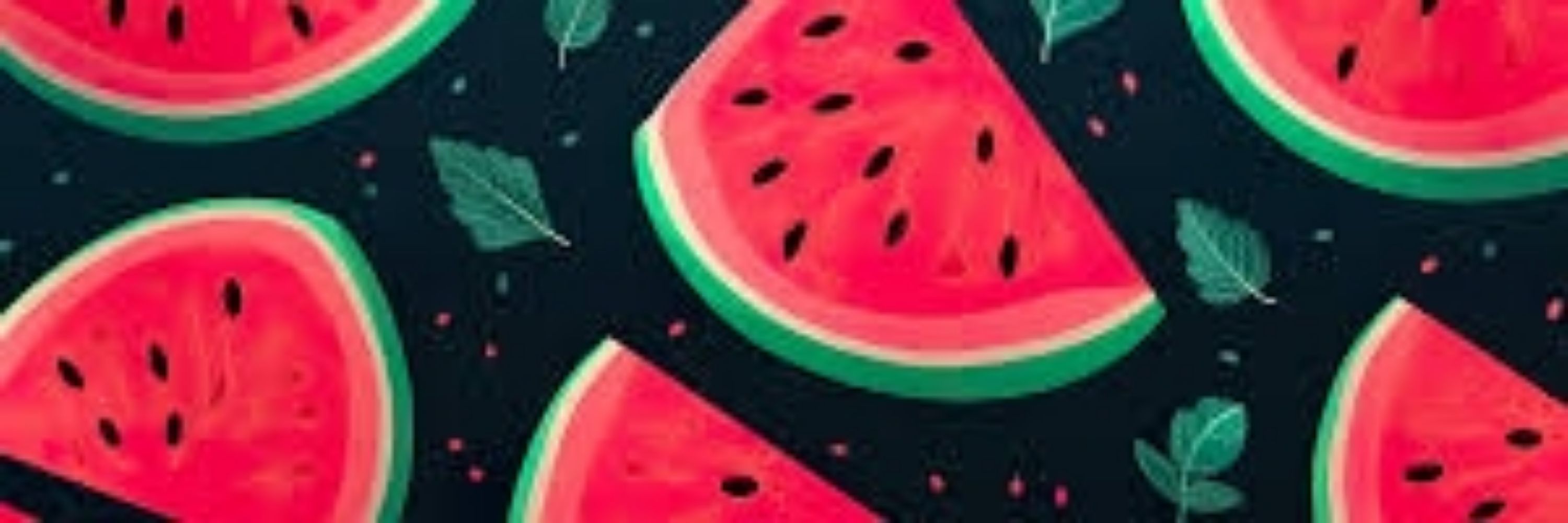 Miss T 🍉