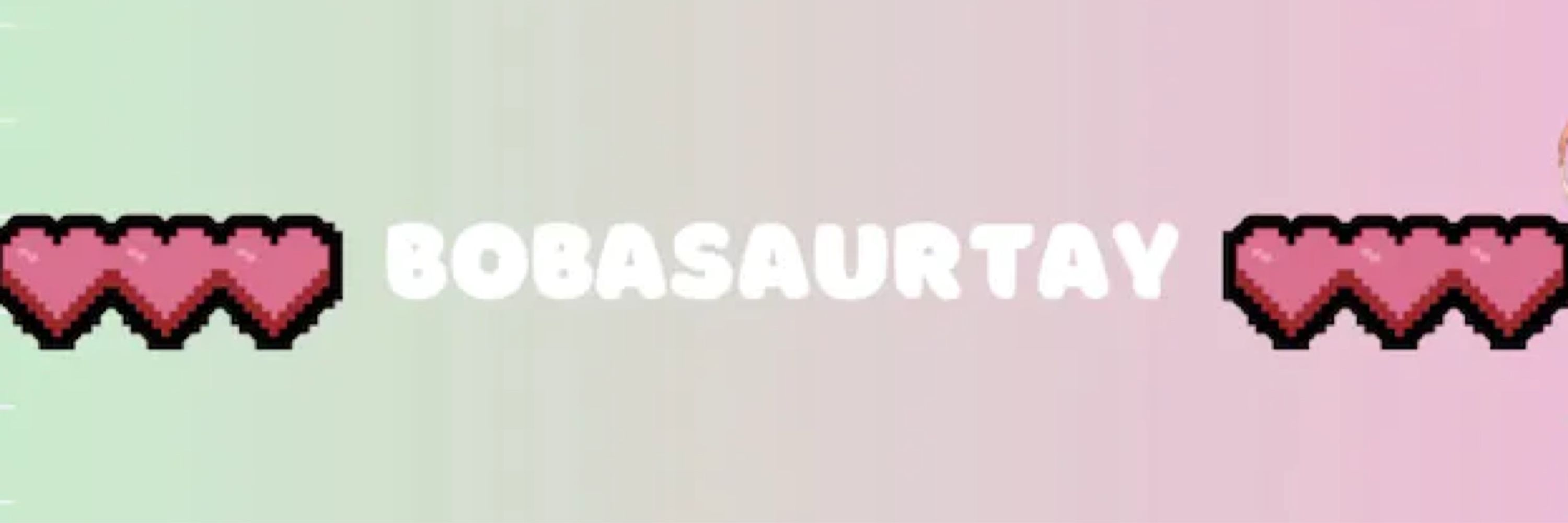 Bobasaurtay