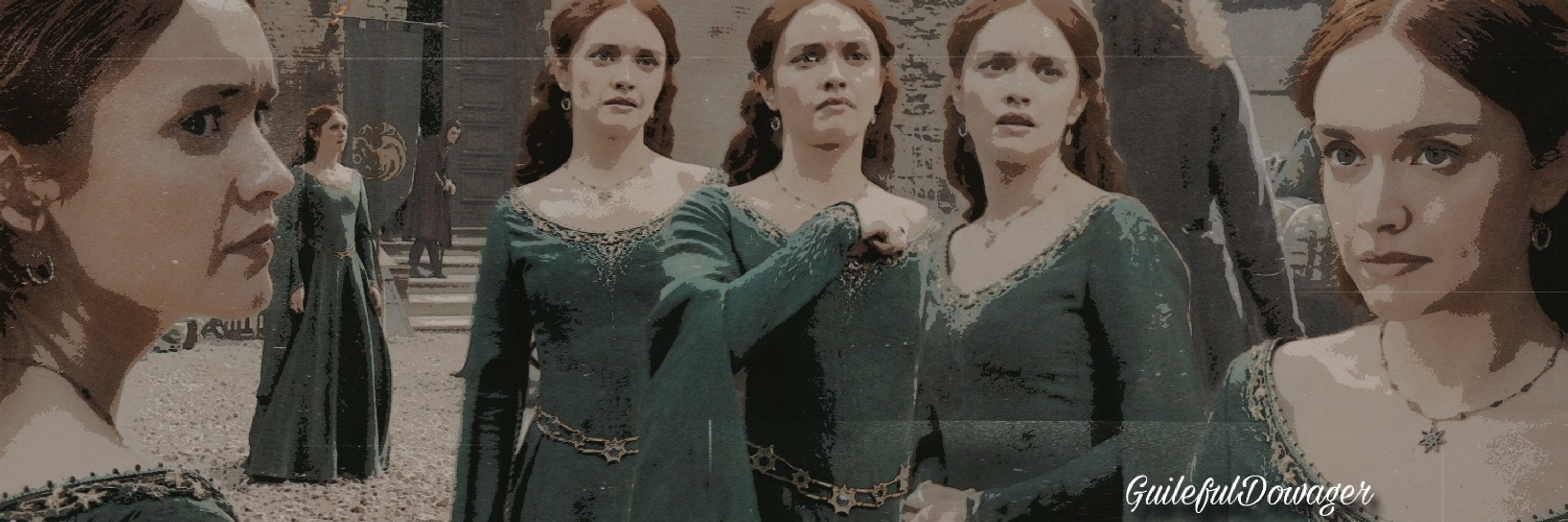 Aᥣιᥴᥱᥒt Hιghtoᥕᥱr - Pᥲrodყ