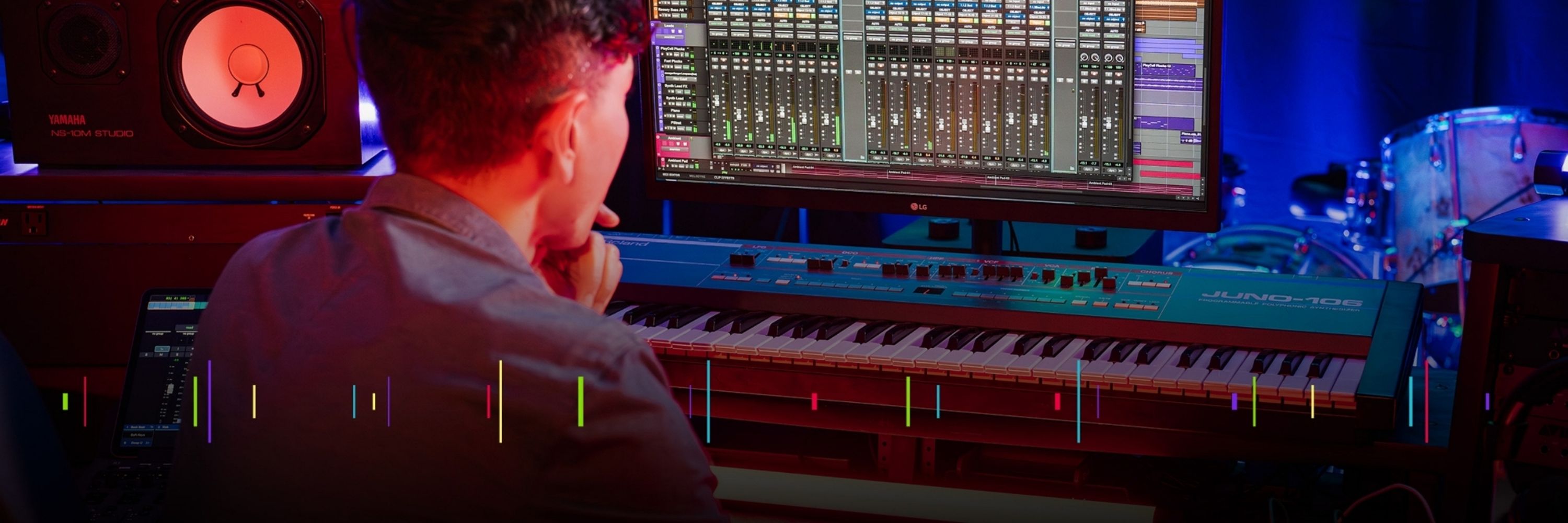 Avid Pro Tools