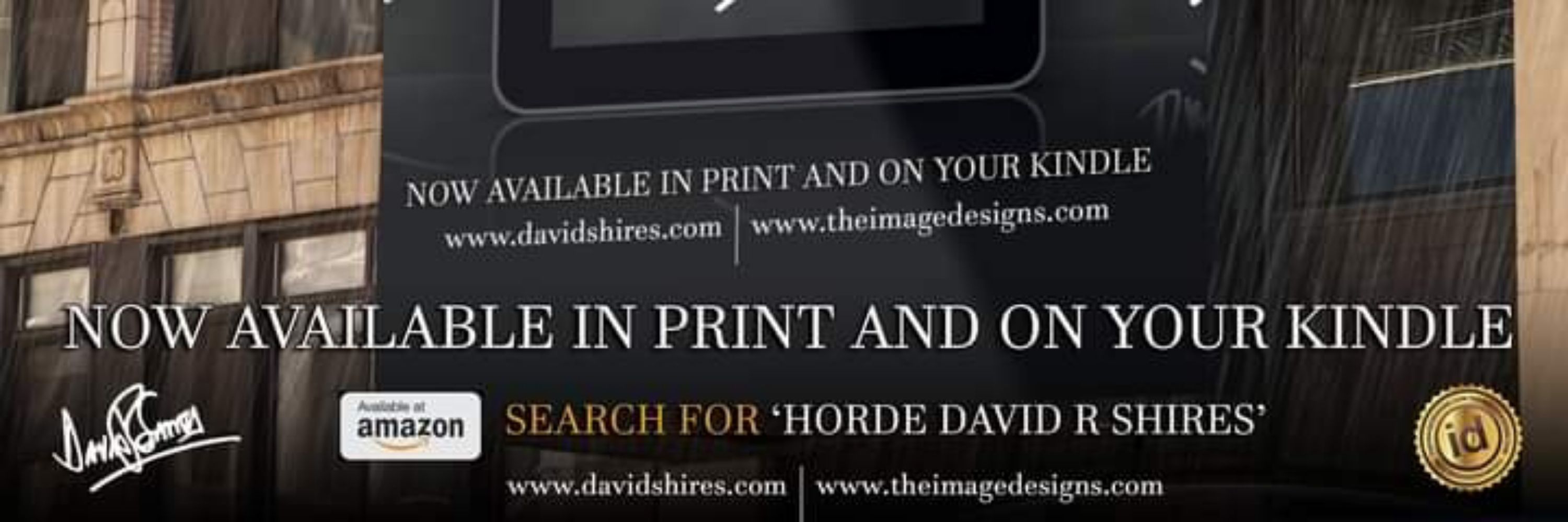 David R Shires
