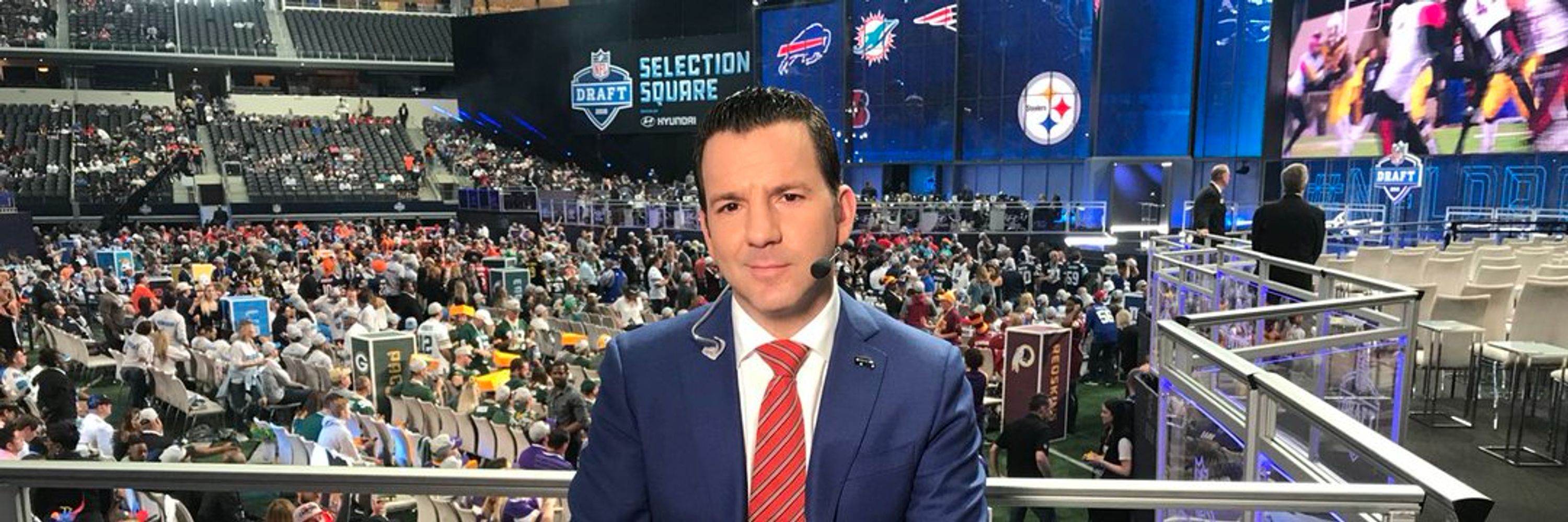 Ian Rapoport