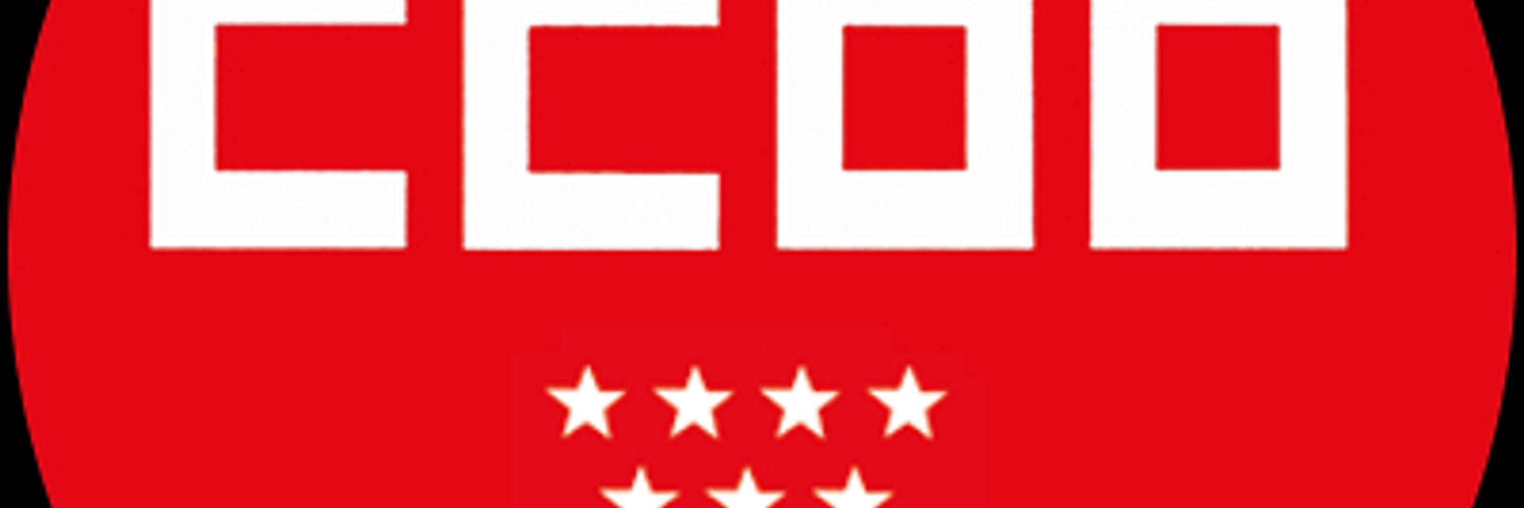 CCOO-FSC Madrid