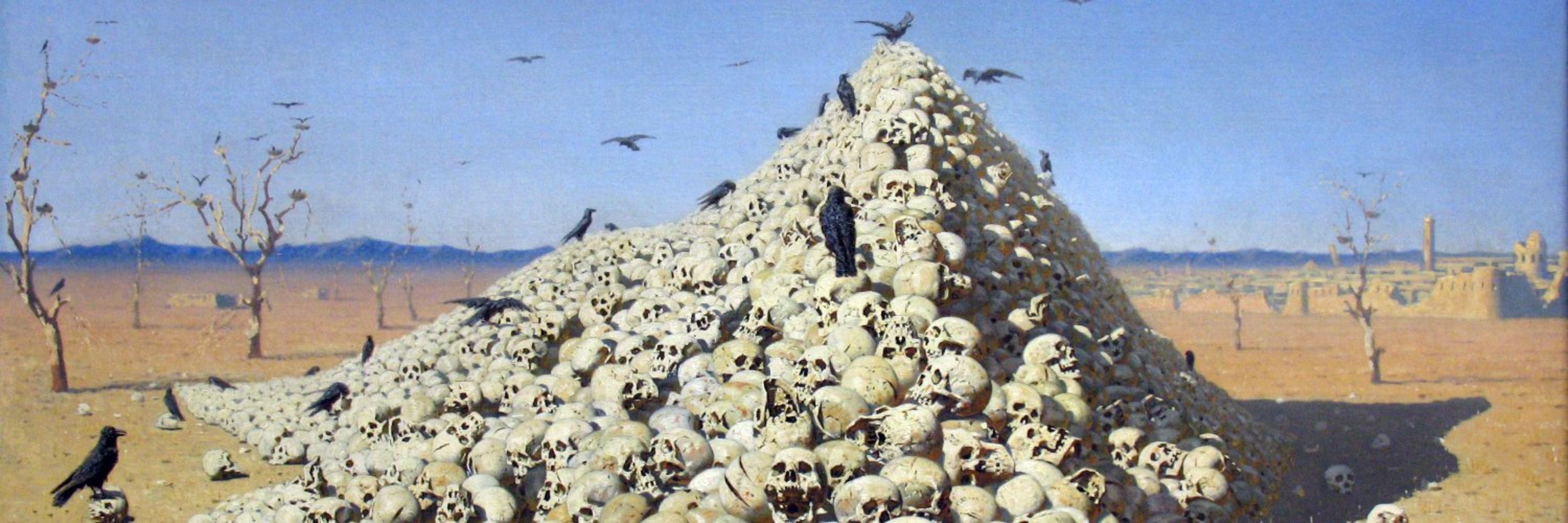 Vasily Vereshchagin
