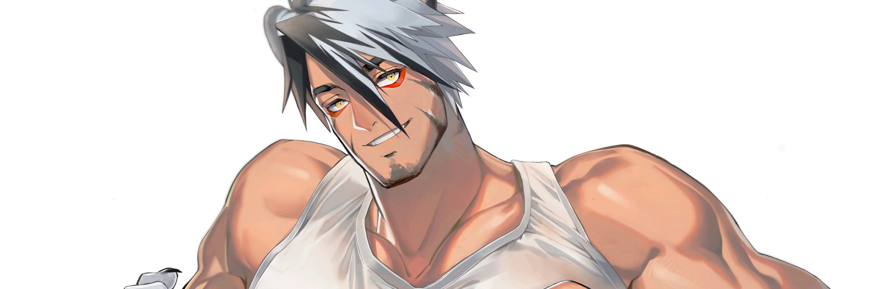 白天Hally
