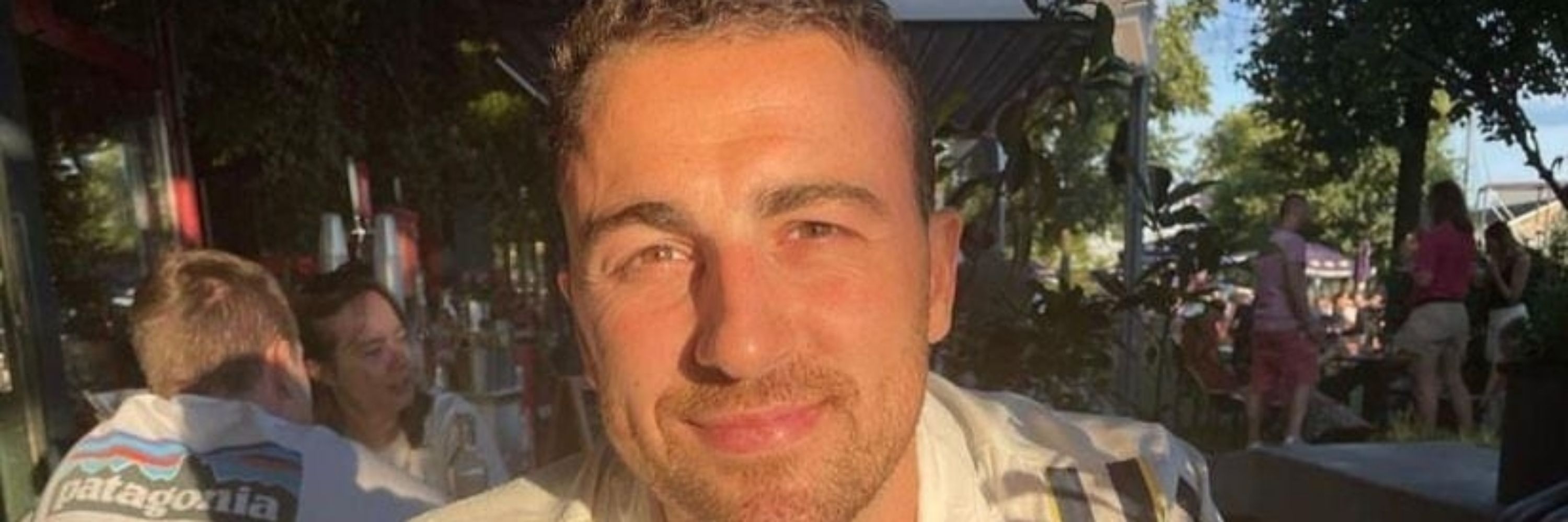 Alex Nathan Carter