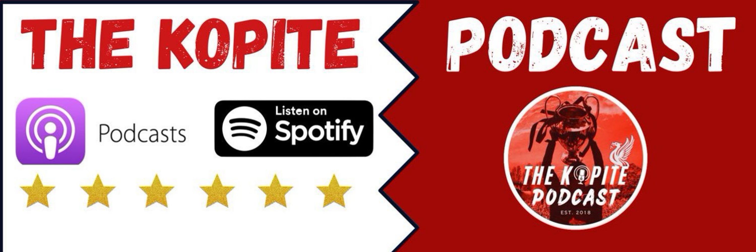 Kopite Podcast