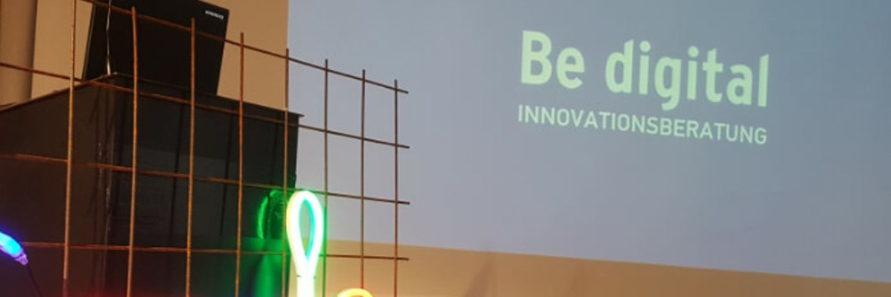 Be digital GmbH