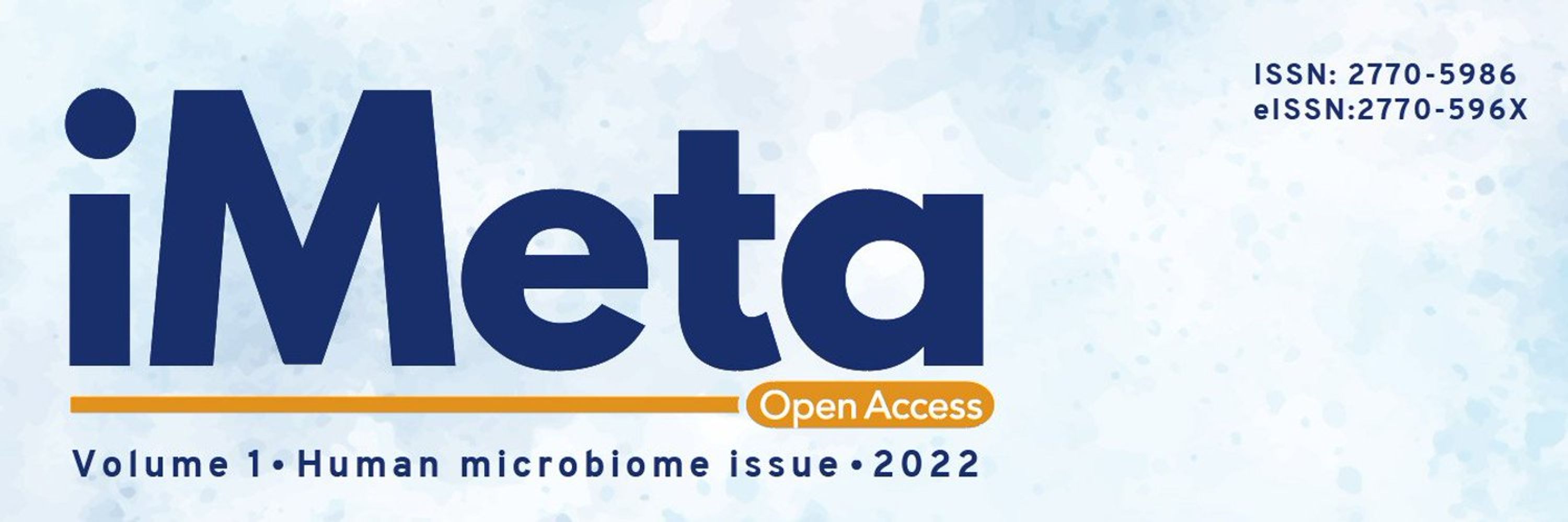 iMeta Science