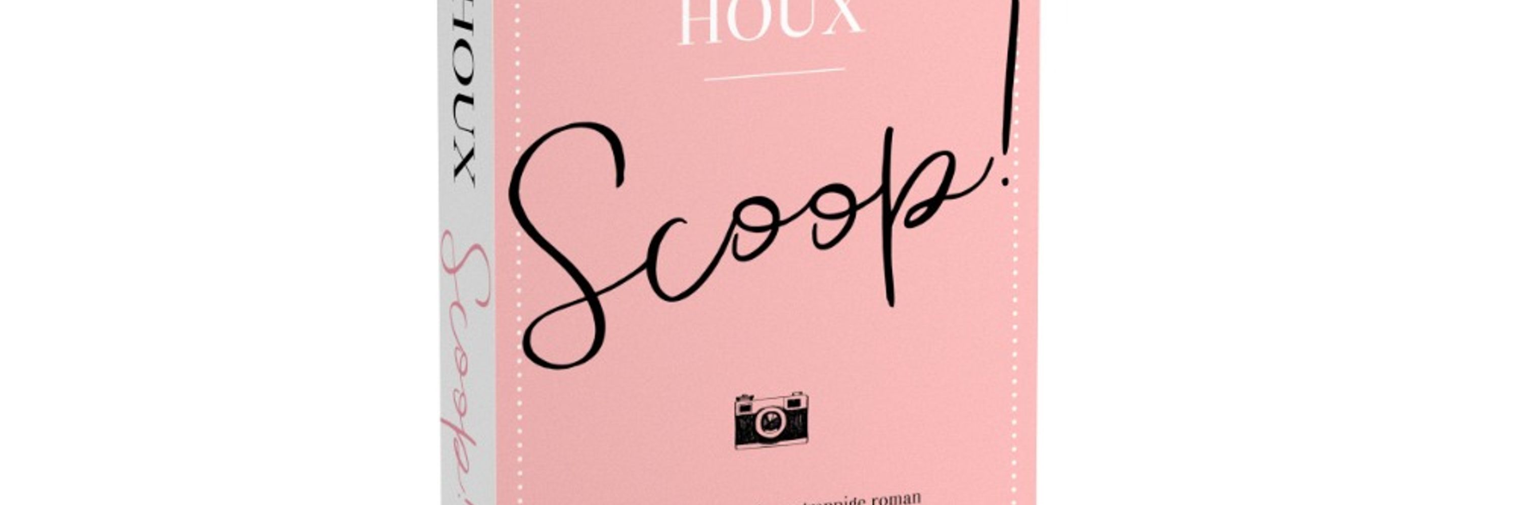 Iris Houx